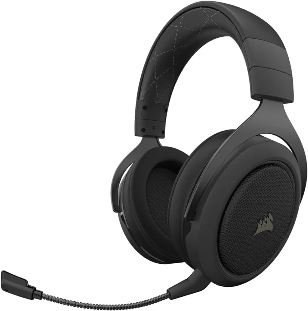 Corsair HS70 PRO | Wireless Gaming Headset