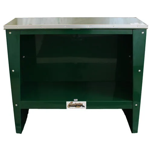 Covington - Small Cabinet Stand