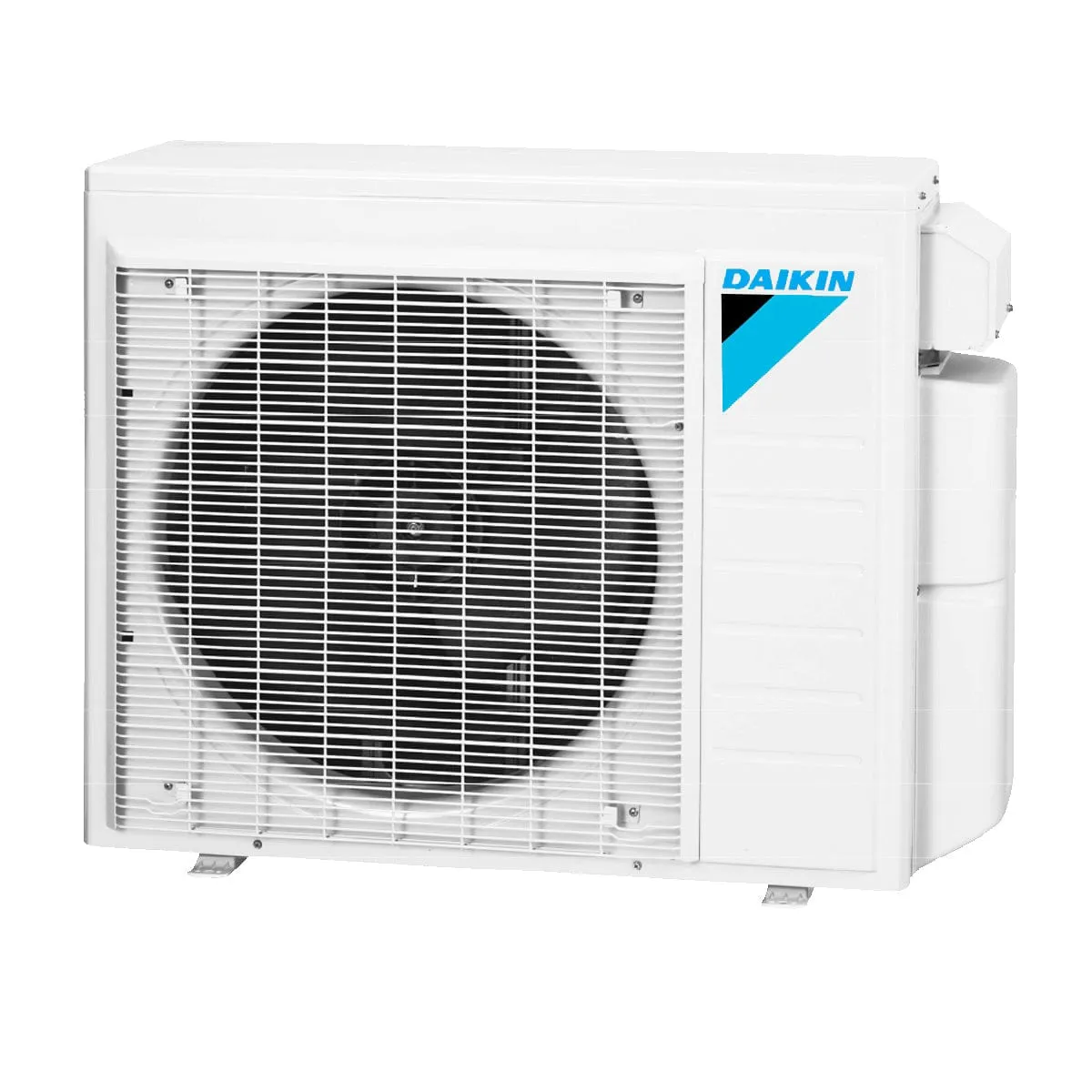 Daikin 4-Zone Floor Standing Ductless Mini-Split 36000 BTU Heat Pump Air Conditioner  9k   9k   9k   15k - 18.1 SEER2