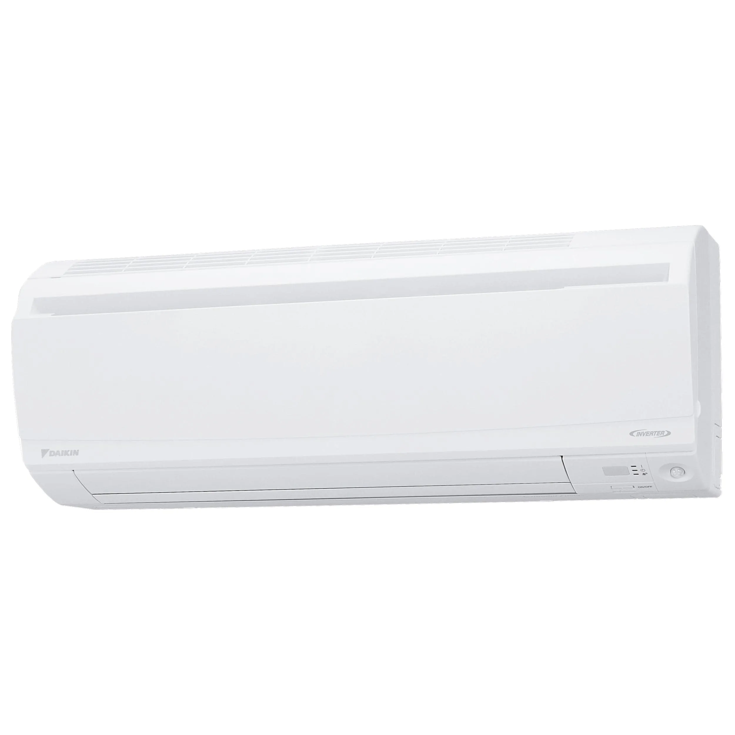 Daikin 4-Zone Wall Mounted Hyper Heat Ductless Mini-Split 36000 BTU Heat Pump Air Conditioner 9k   9k   12k   15k - 20 SEER2
