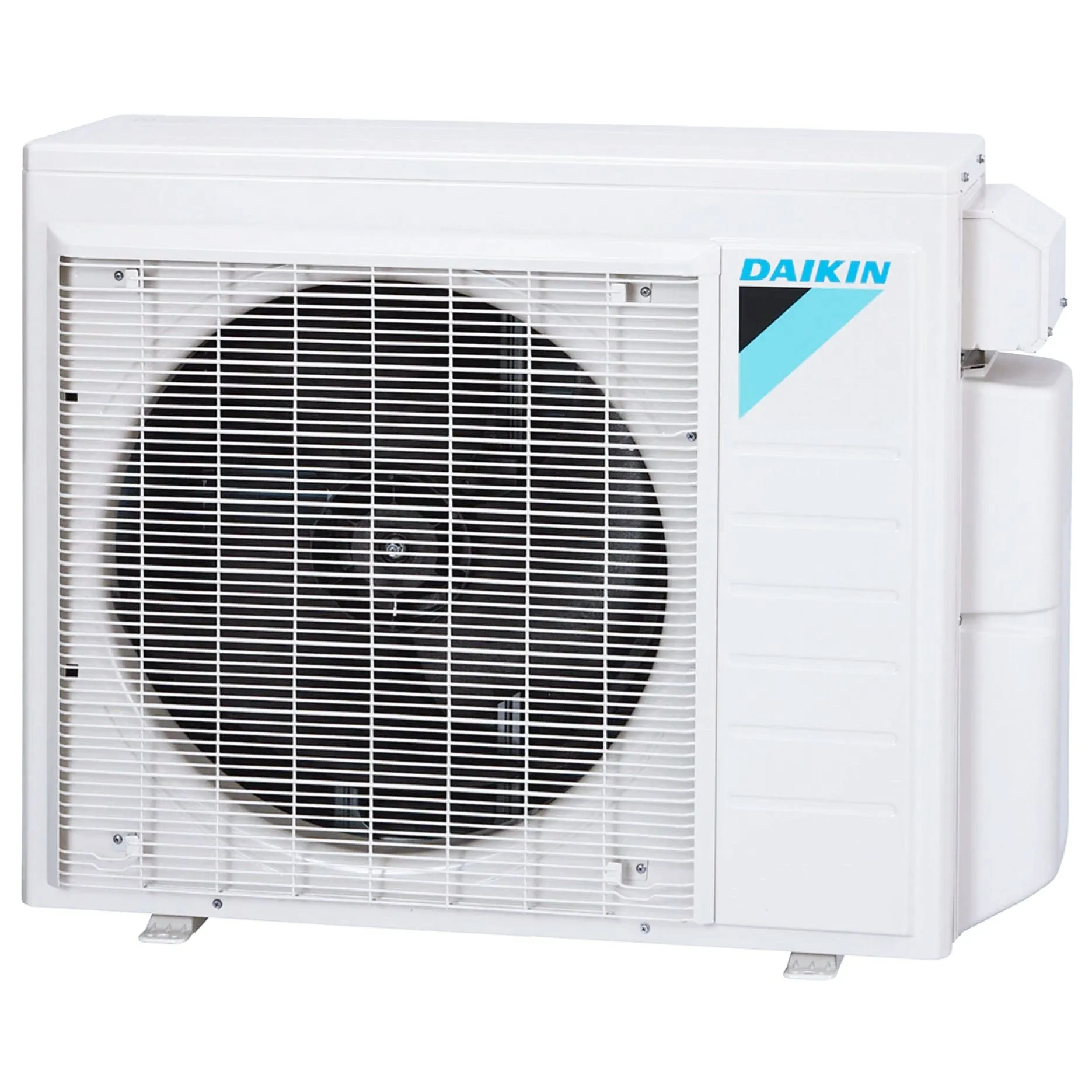 Daikin 4-Zone Wall Mounted Hyper Heat Ductless Mini-Split 36000 BTU Heat Pump Air Conditioner 9k   9k   12k   15k - 20 SEER2