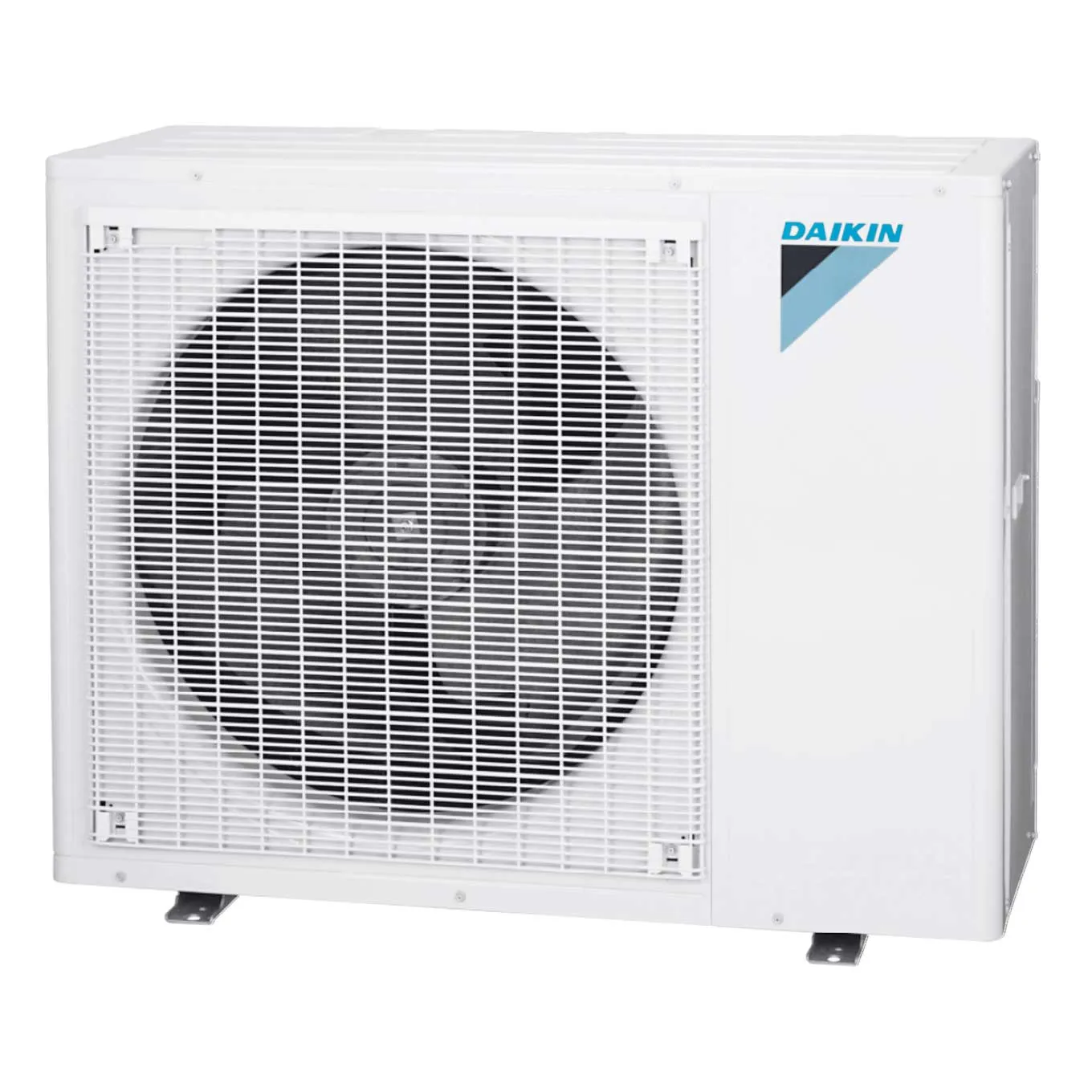 Daikin 5-Zone Concealed Ducted Mini-Split 48000 BTU Heat Pump Air Conditioner 9k   9k   9k   15k   15k - 14.5 SEER2