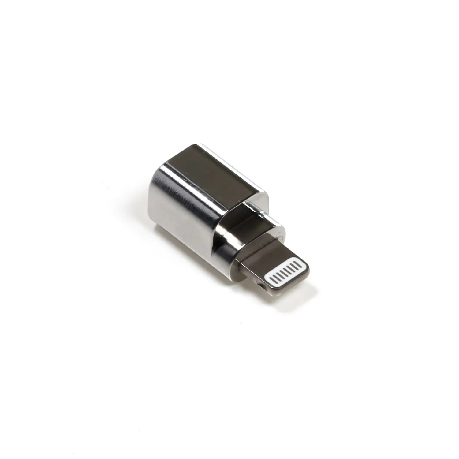 ddHiFi TC25i Lightning to 2.5mm Headphone Adapter