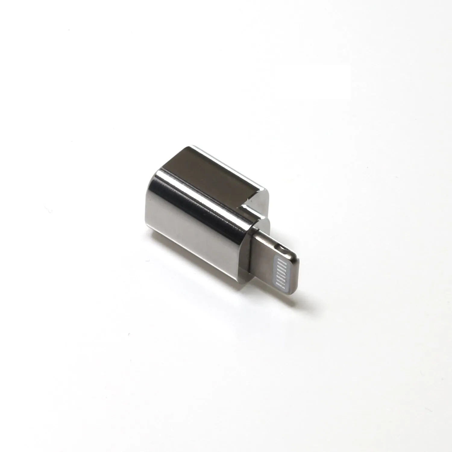 ddHiFi TC25i Lightning to 2.5mm Headphone Adapter