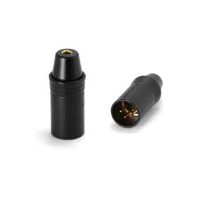 ddHiFi XLR44B XLR 4 Pin to 4.4mm Balanced Adapter