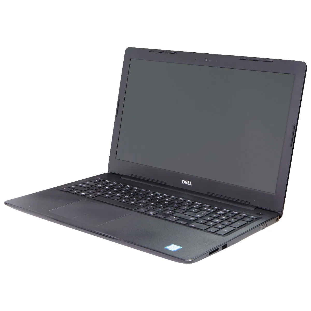 Dell Latitude 3590 (15.6-inch) Laptop (P75F) i5-8250U/256GB SSD/8GB/Win 10 Home