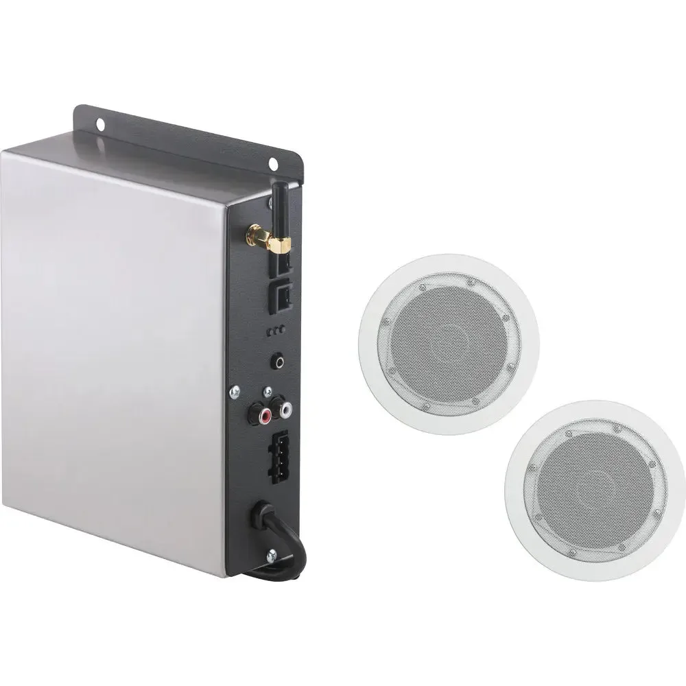 Delta Audio Speaker System          Ers 5SP-MU-3
