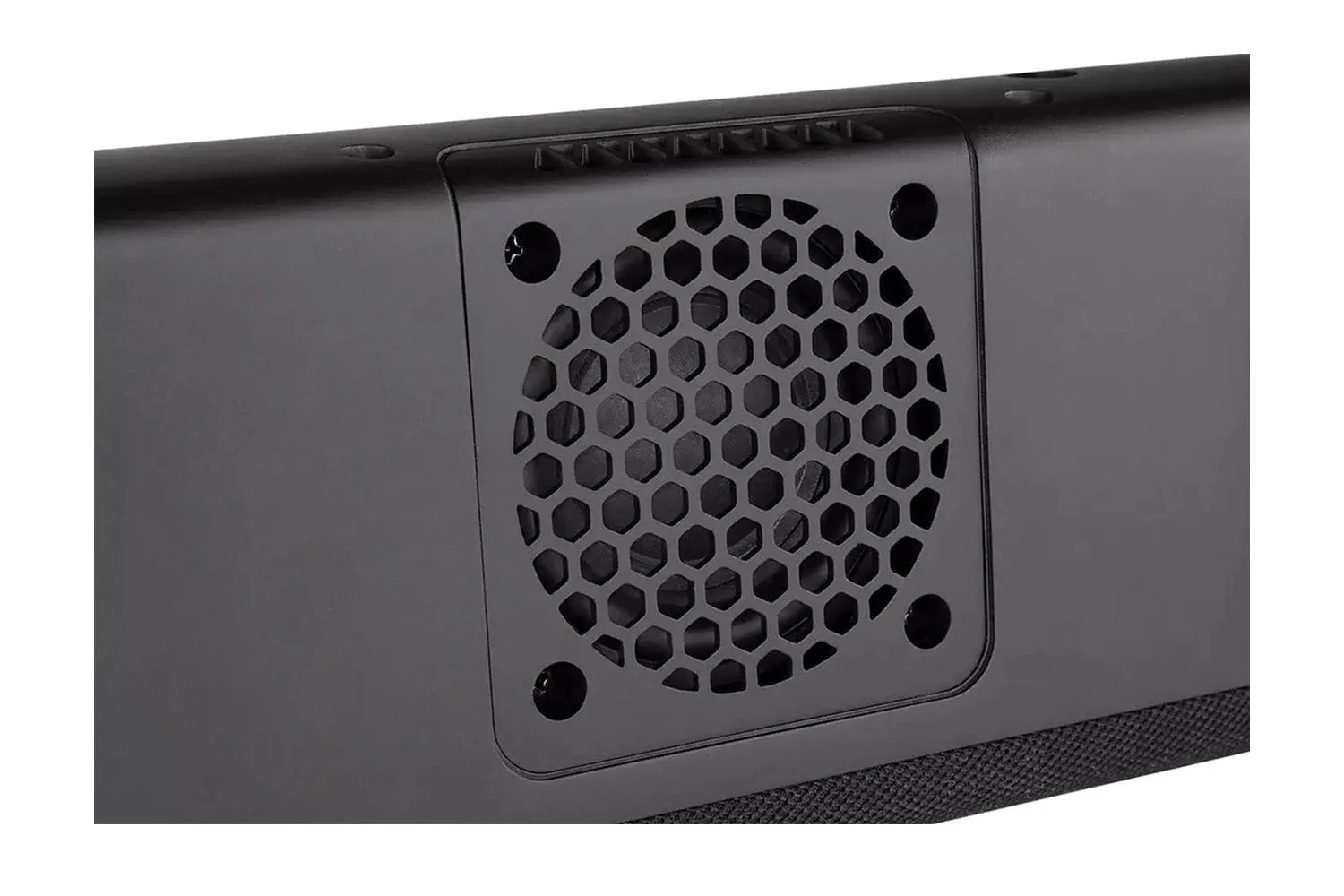 Denon DHT-S216 Compact Bluetooth Soundbar | Black