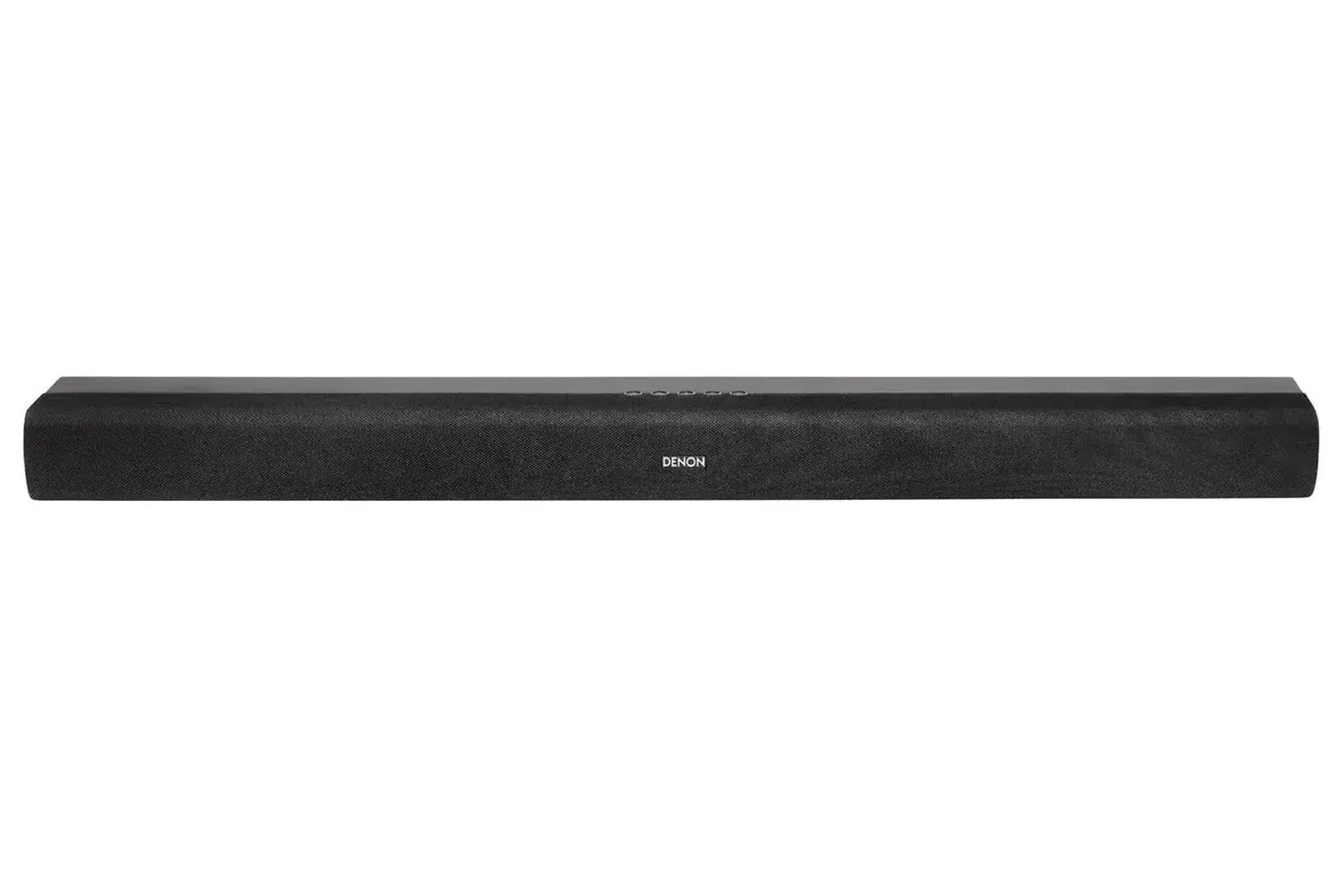 Denon DHT-S216 Compact Bluetooth Soundbar | Black