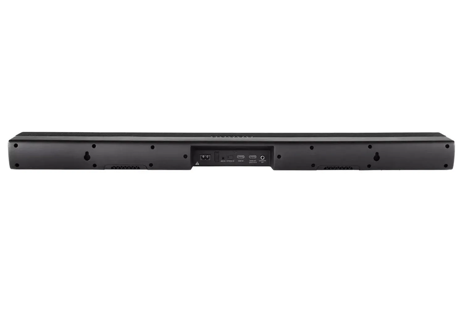 Denon DHT-S216 Compact Bluetooth Soundbar | Black