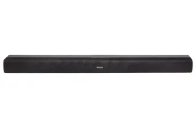 Denon DHT-S216 Compact Bluetooth Soundbar | Black