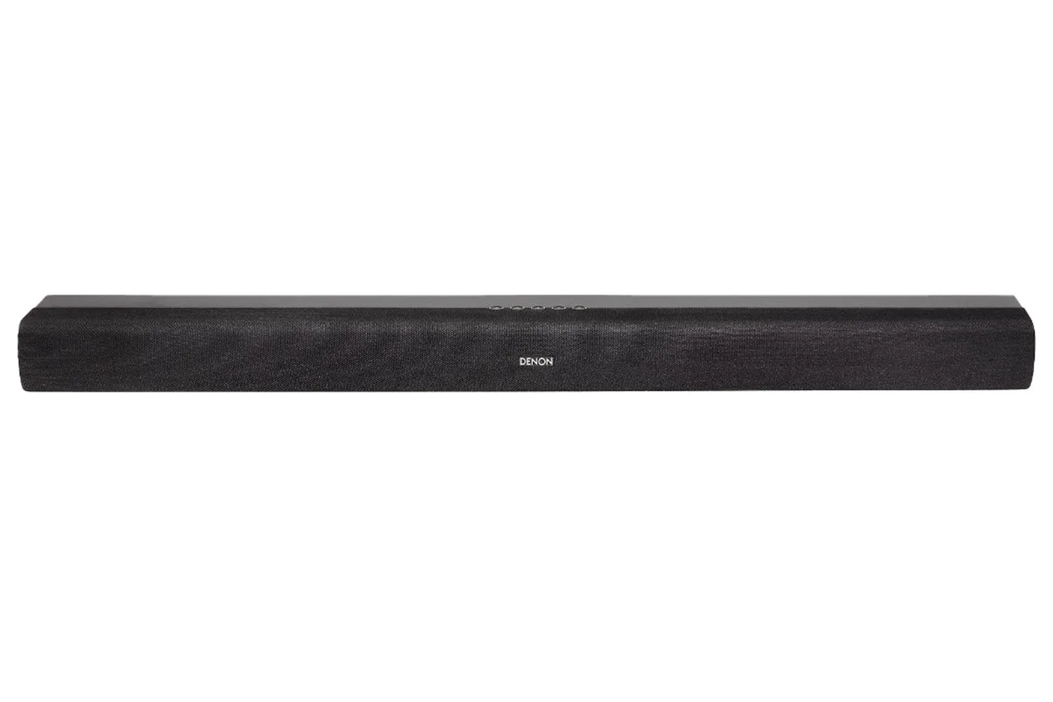 Denon DHT-S216 Compact Bluetooth Soundbar | Black