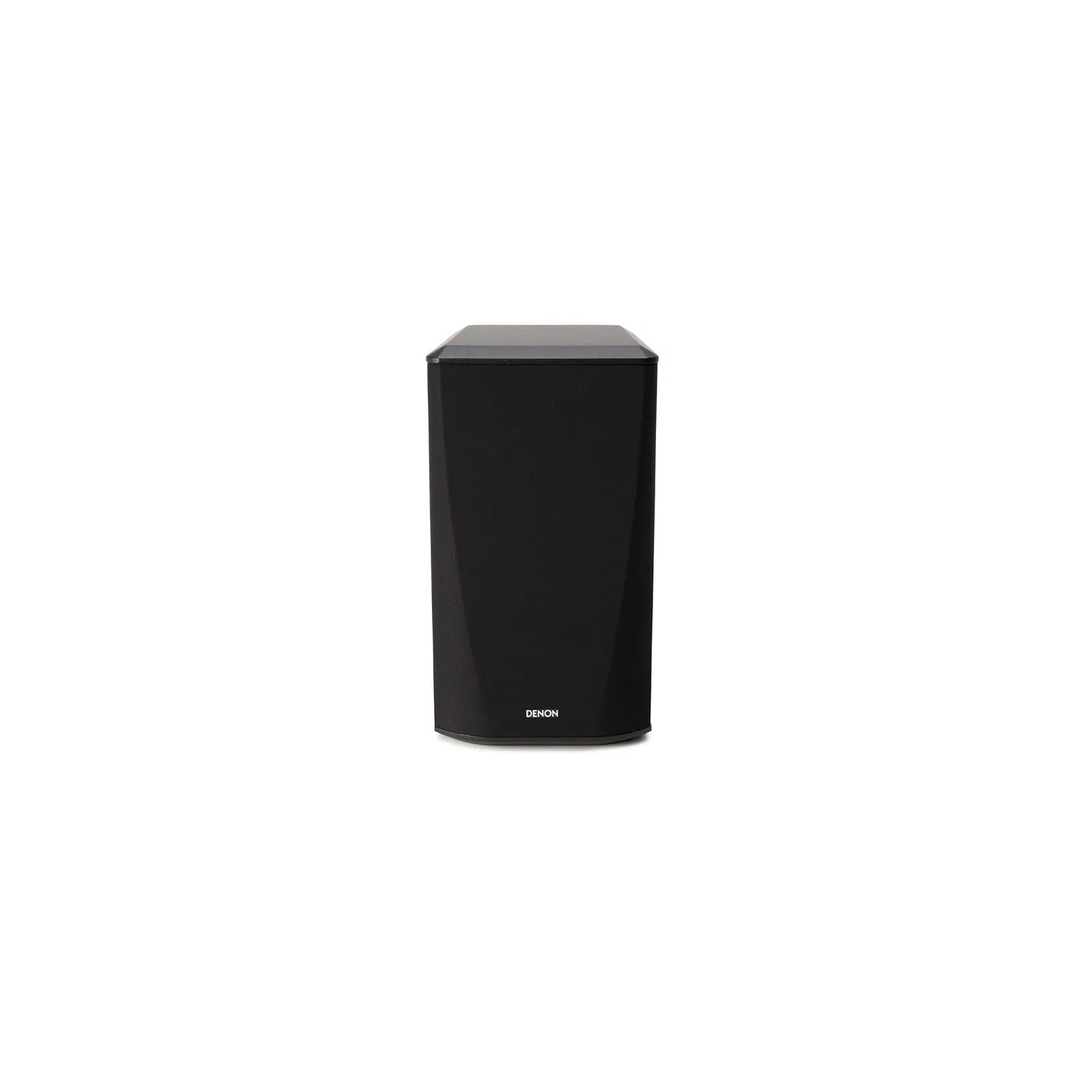 Denon DHT-S516H Slim Sound bar with Wireless Subwoofer and HEOS Built-in
