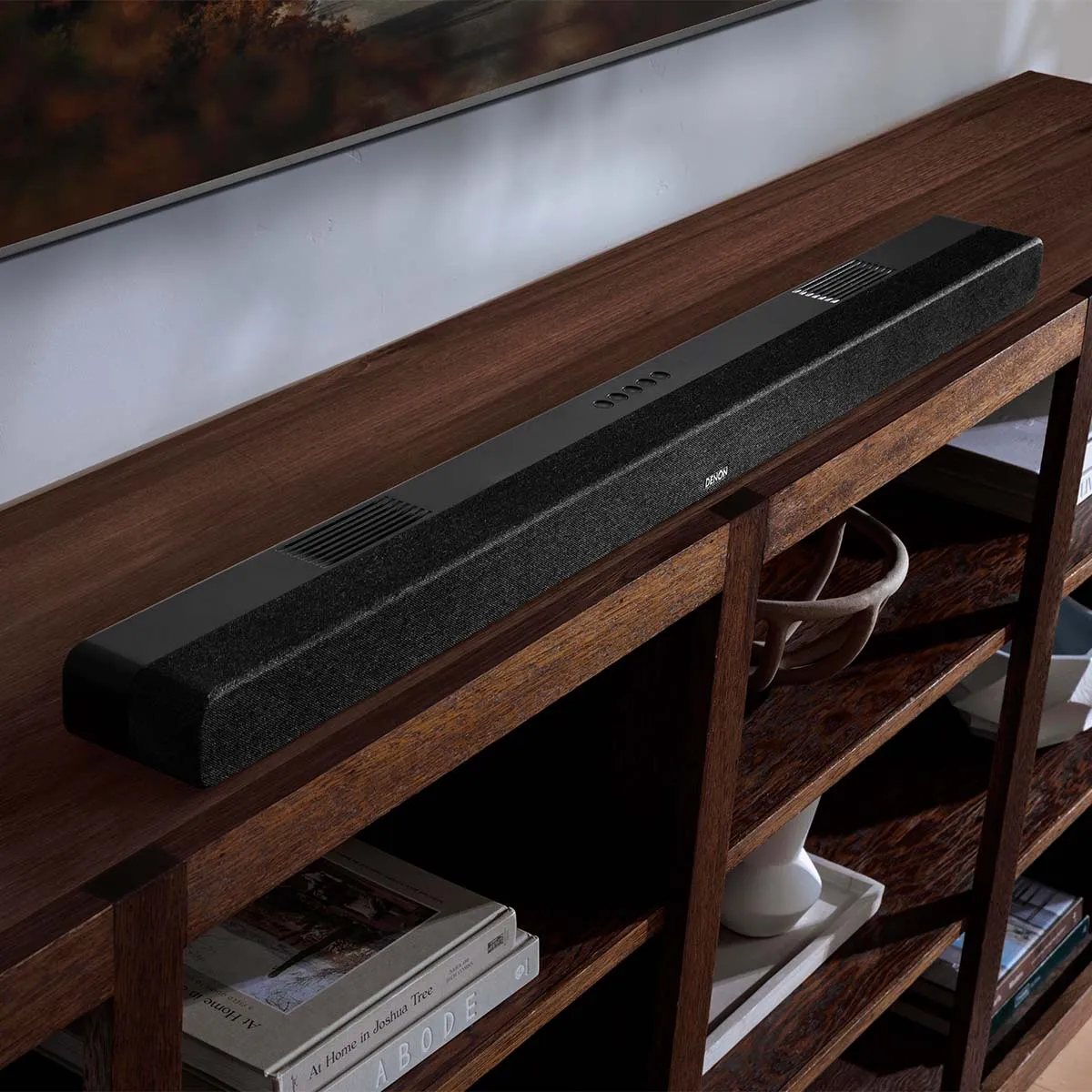 Denon DHT-S517 Dolby Atmos Soundbar System