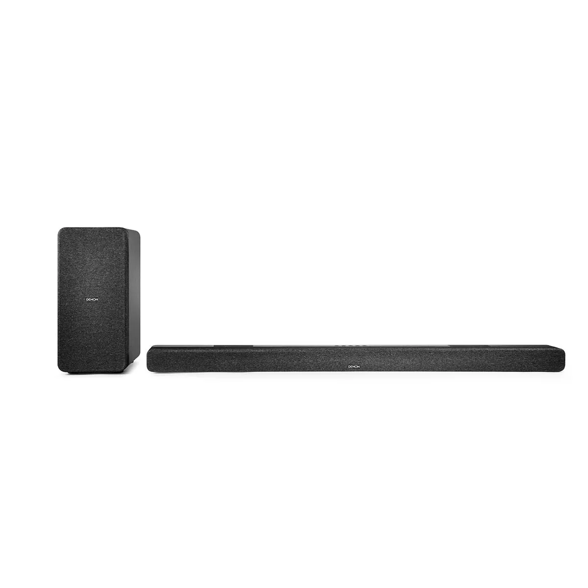 Denon DHT-S517 Dolby Atmos Soundbar System