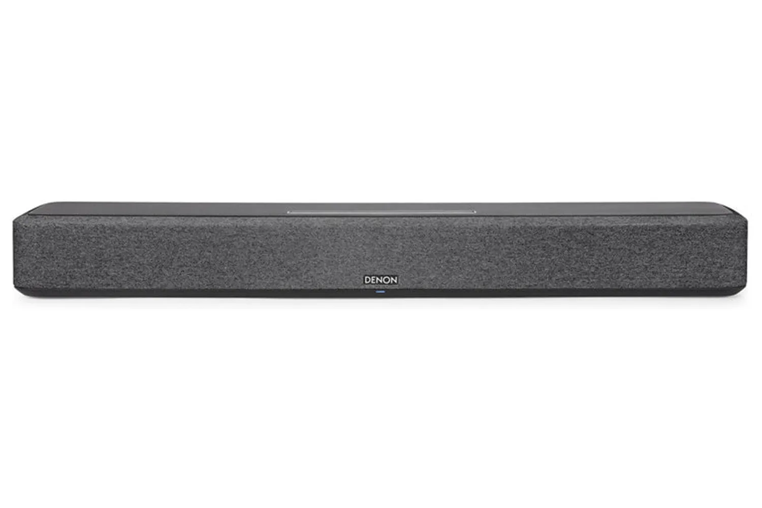 Denon Home 550 4ch Wireless Bluetooth Smart Soundbar | Black