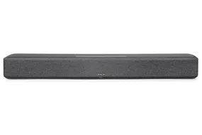 Denon Home 550 4ch Wireless Bluetooth Smart Soundbar | Black