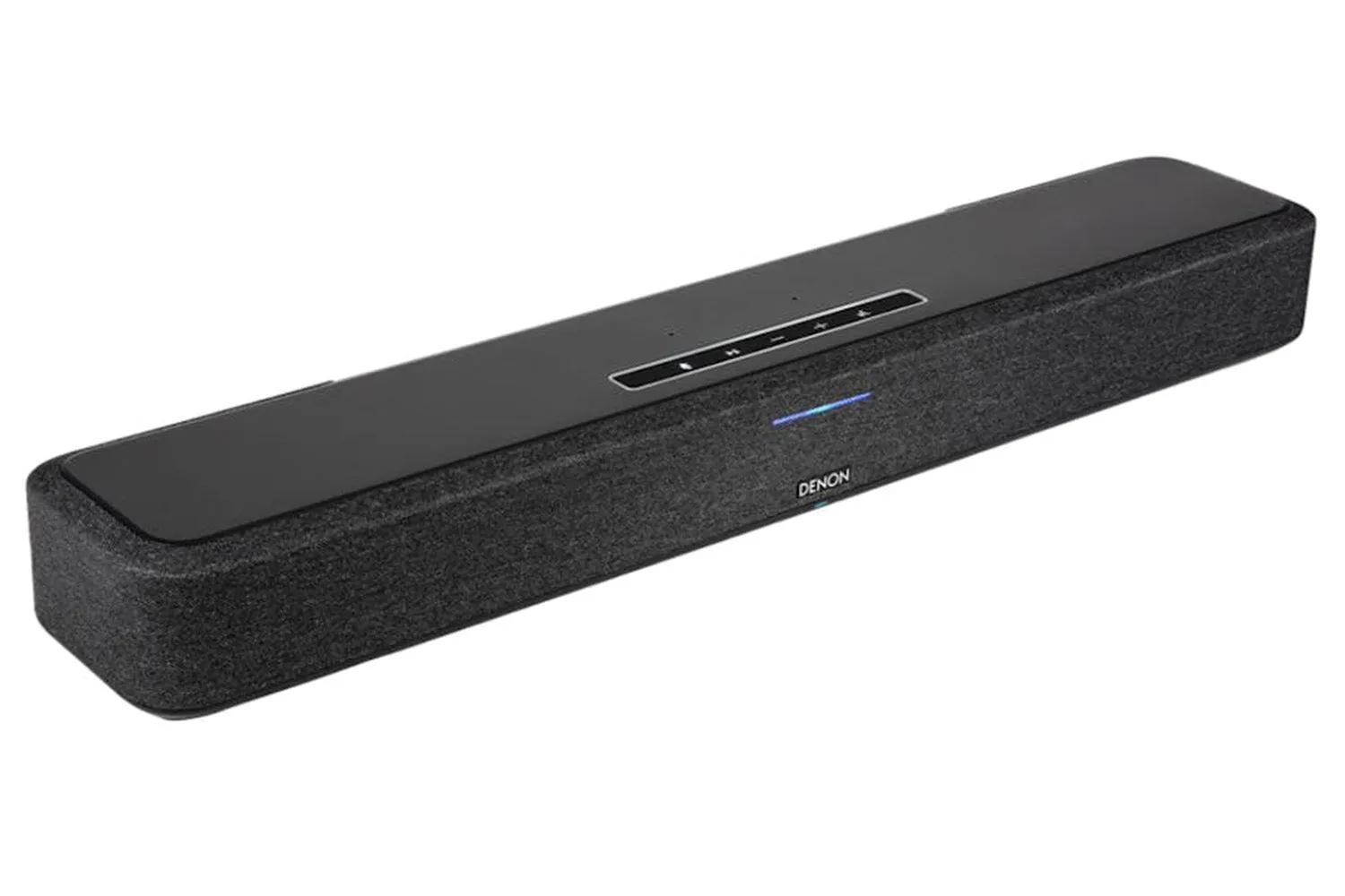 Denon Home 550 4ch Wireless Bluetooth Smart Soundbar | Black