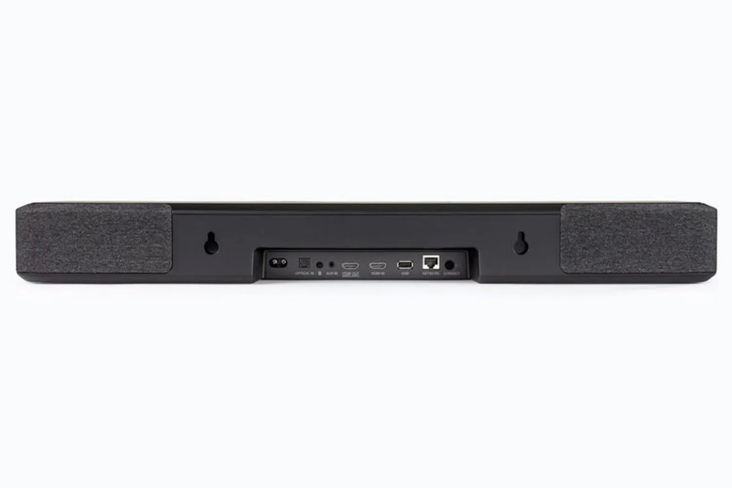 Denon Home 550 4ch Wireless Bluetooth Smart Soundbar | Black