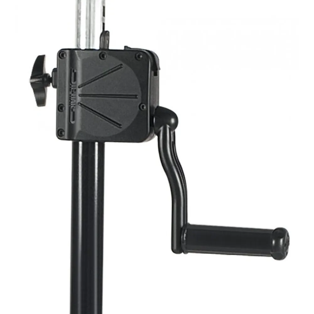 DieHard DHSS20 Professional Speaker / Lighting Stand