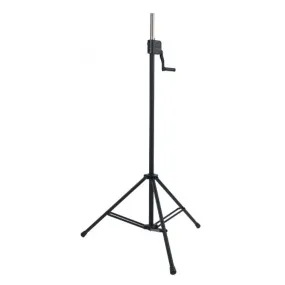 DieHard DHSS30 Professional Speaker / Lighting Stand