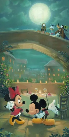 Disney Limited Edition: Cuisine For Two