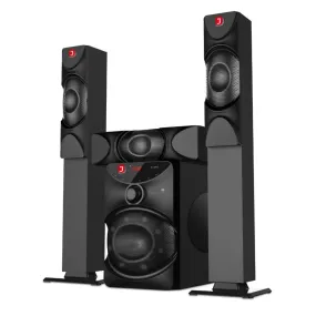 DJ DJ3030 3.1Ch Standing High Class Home Cinema Theater - Brand New