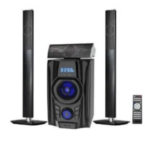 DMARC 3.1Ch DMI-D444 Standing Bluetooth Home Theater Sound System