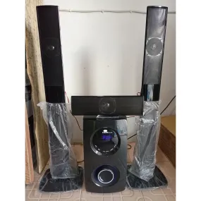 DMARC DMI-D599 3.1Ch Standing Bluetooth Home Theater Sound System