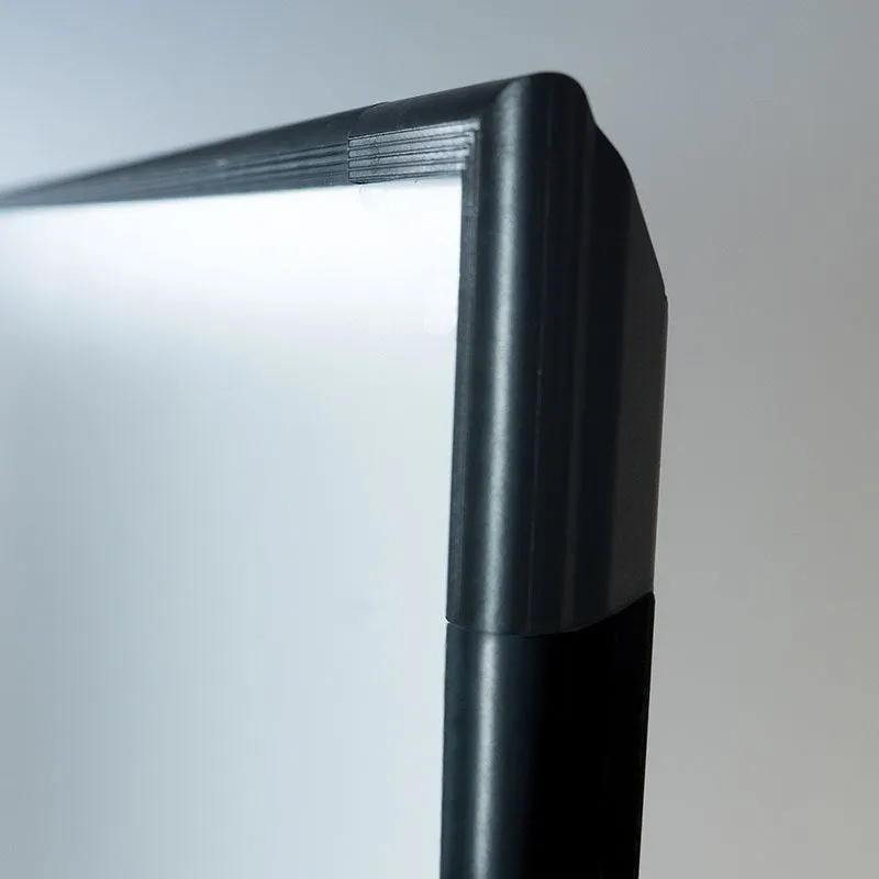 Draper Profile  [16:10] Fixed Frame Projection Screen 198" (105" x 168") 254251TD