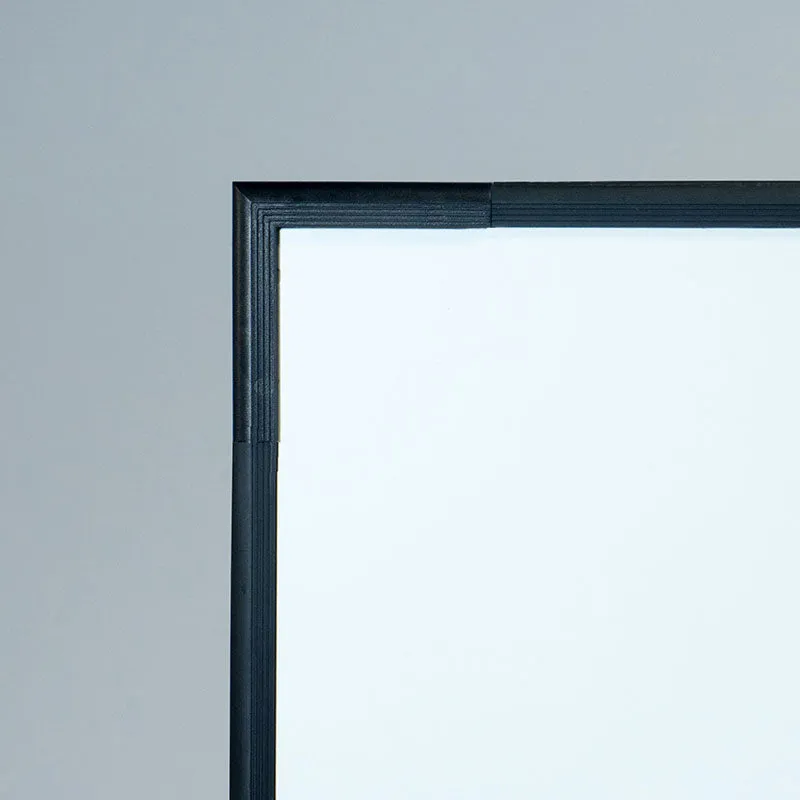 Draper Profile  [16:10] Fixed Frame Projection Screen 198" (105" x 168") 254251TD