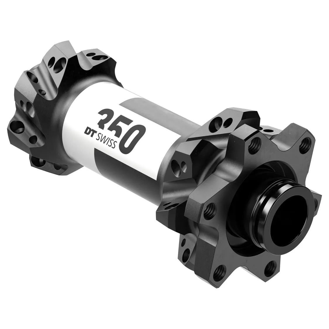 DT Swiss - 350 Front Straightpull IS (6-Bolt) (2022)