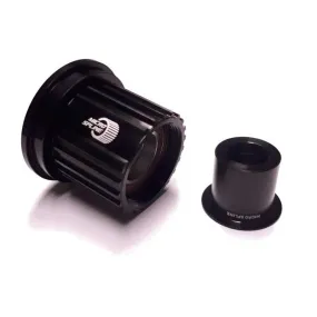 DT Swiss Shimano Micro SPL with 12mm DS Cap Freehub Ratchet