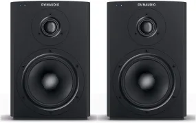 Dynaudio Xeo 2 Compact Digital Active Wireless Hi-Fi Speakers (Pair)