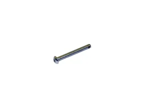 E. V.TB5X25F Tony Kart OTK M5x25 Button Head Bolt, Drilled (for BS6 System)