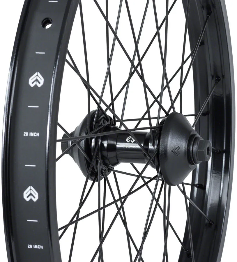 Eclat Bondi XL Front Wheel