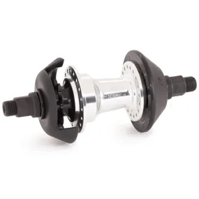 Eclat Seismic Cassette Hub