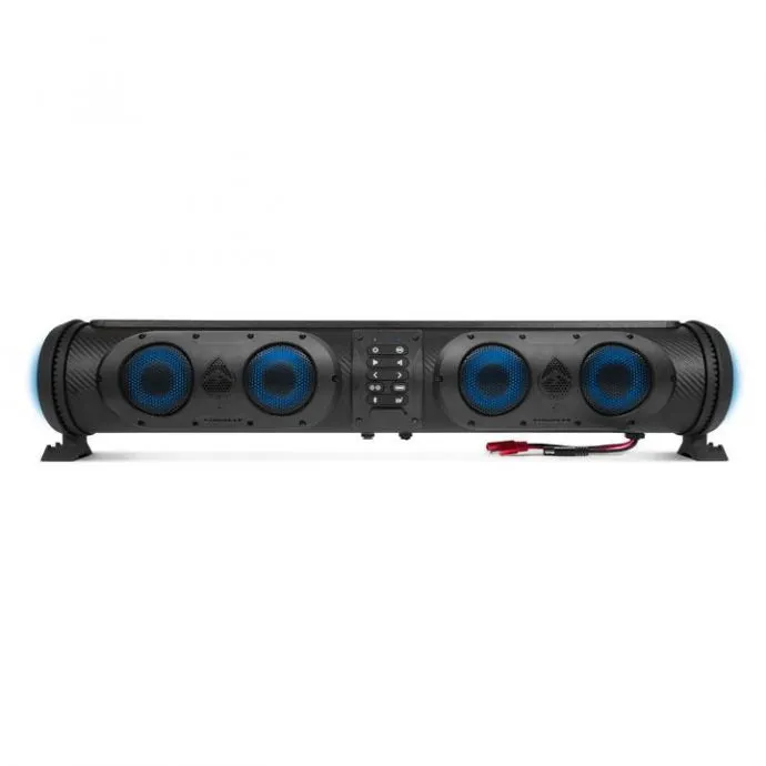 ECOXGEAR SoundExtreme SE26 - 26" Soundbar 500W