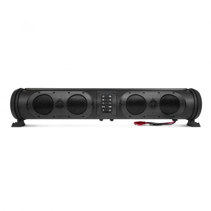 ECOXGEAR SoundExtreme SE26 - 26" Soundbar 500W