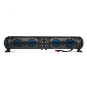 ECOXGEAR SoundExtreme SE26 - 26" Soundbar 500W