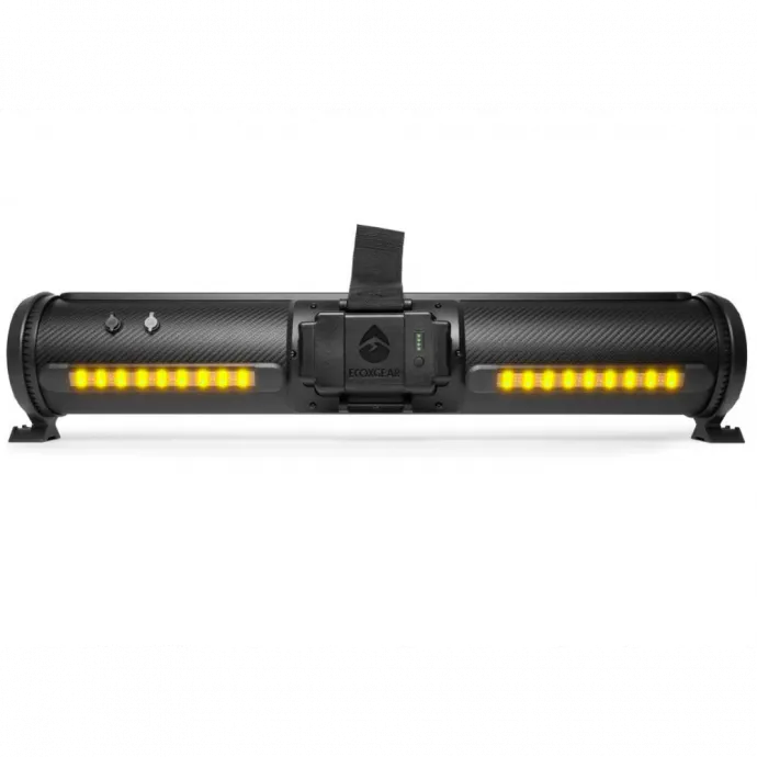 ECOXGEAR SoundExtreme SEB26 - WIRELESS 26" Soundbar 500W