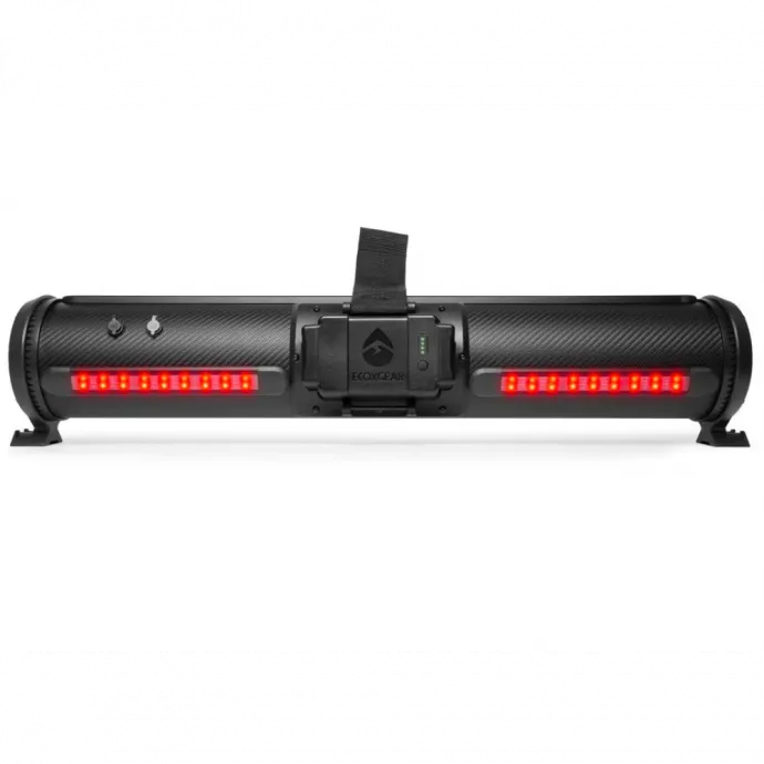 ECOXGEAR SoundExtreme SEB26 - WIRELESS 26" Soundbar 500W