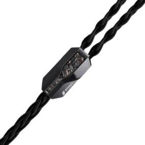 Effect Audio Eros S II Solid Core 8-Wire In-Ear Headphone Cable (Pre-Order)