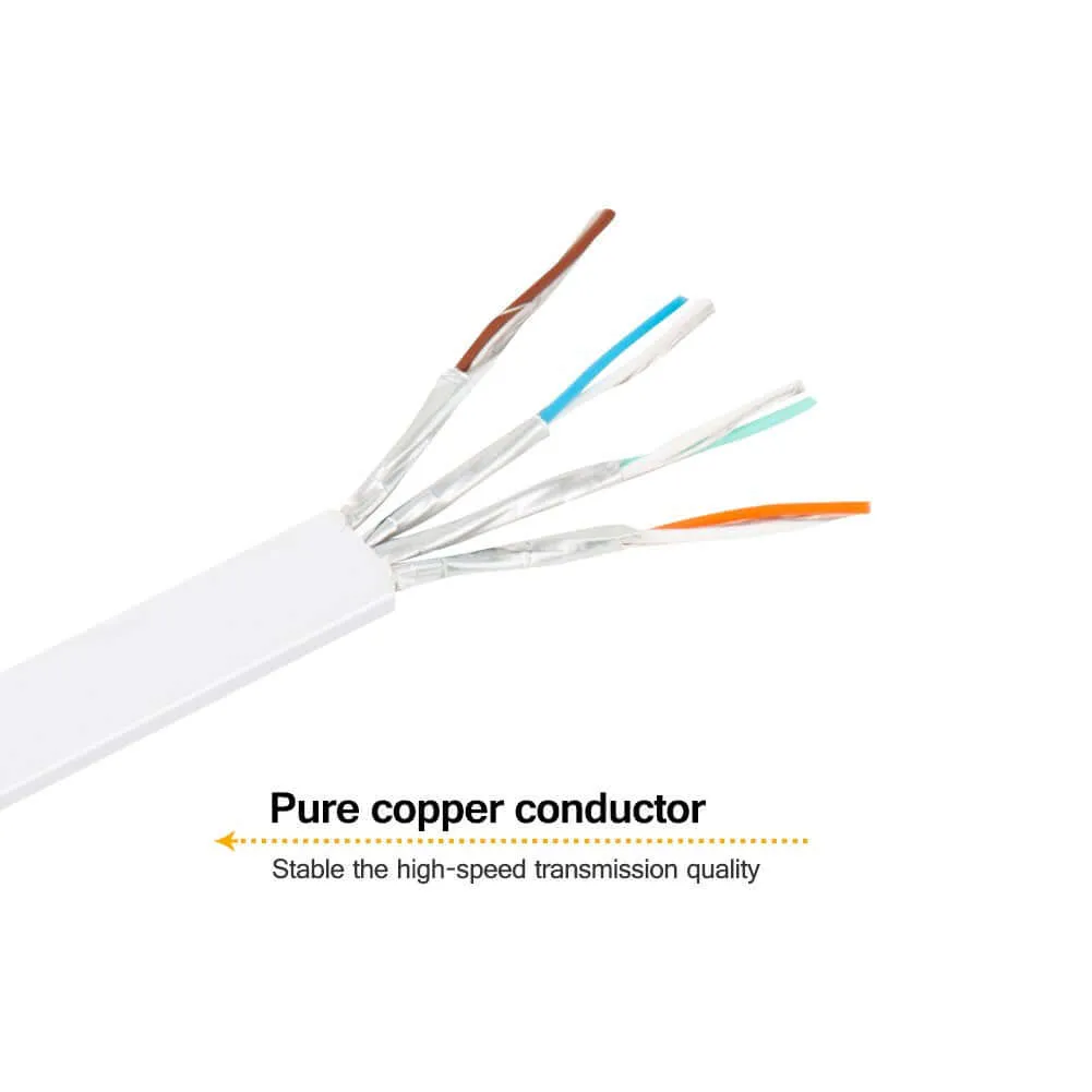 Ethernet Cable CAT7 10m