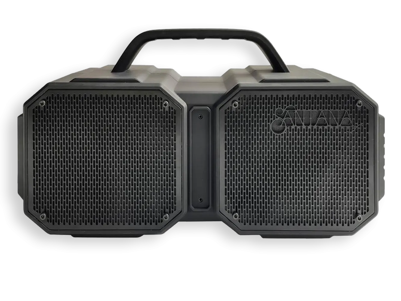 Europa High Powered Speaker