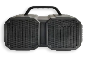 Europa High Powered Speaker