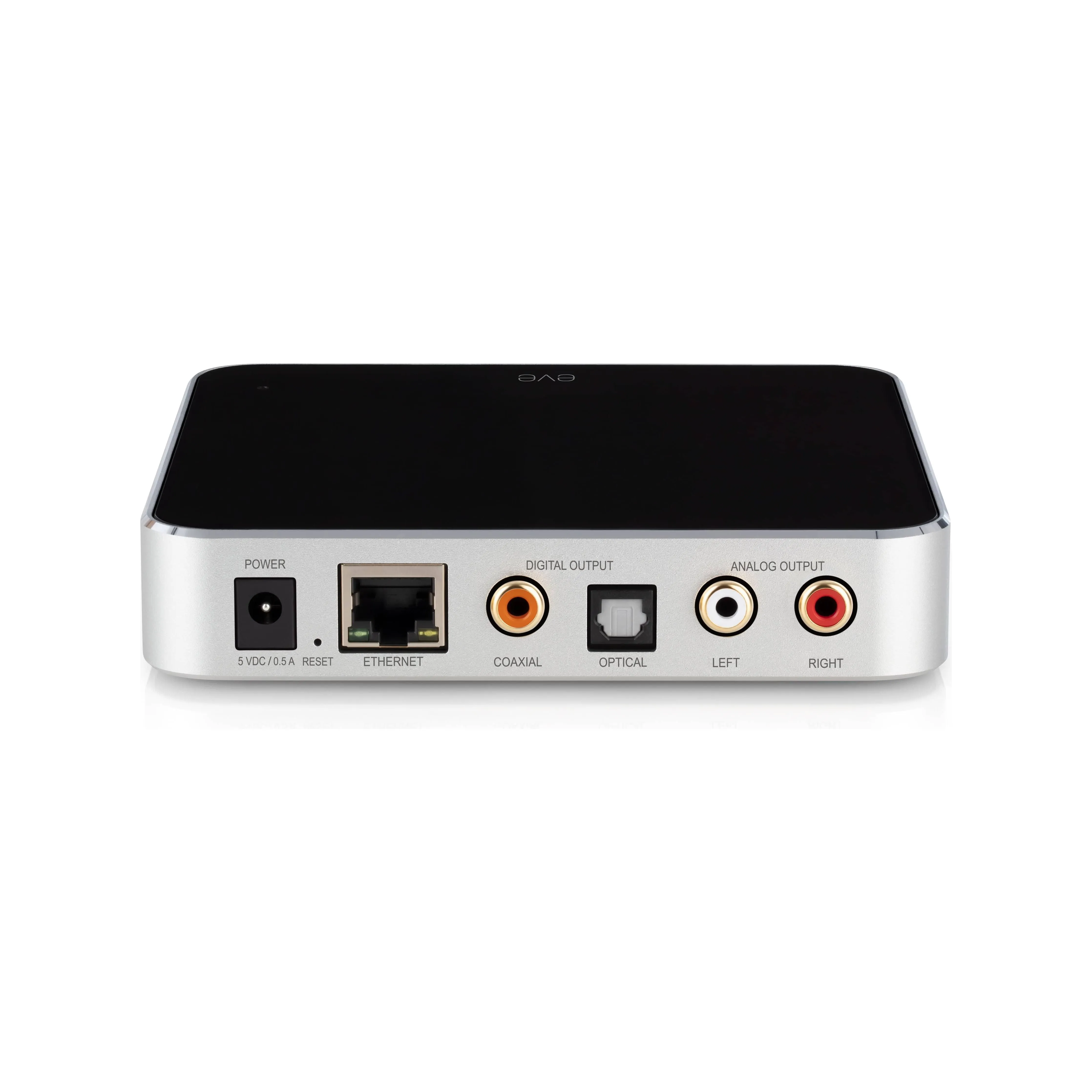 Eve Play Audiostreamer (AirPlay)