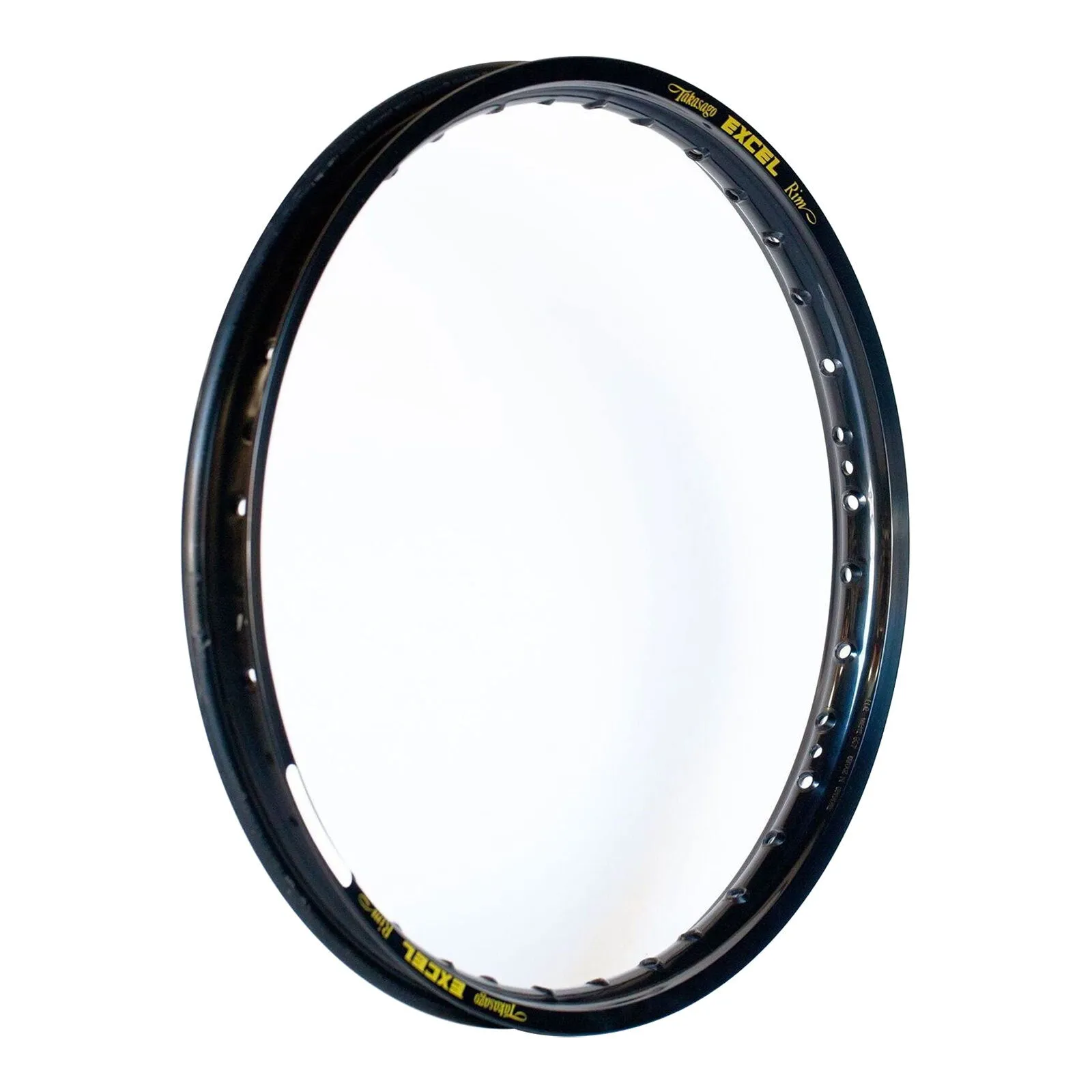 Excel Rim Takasago - 19 x 1.85 32H Black