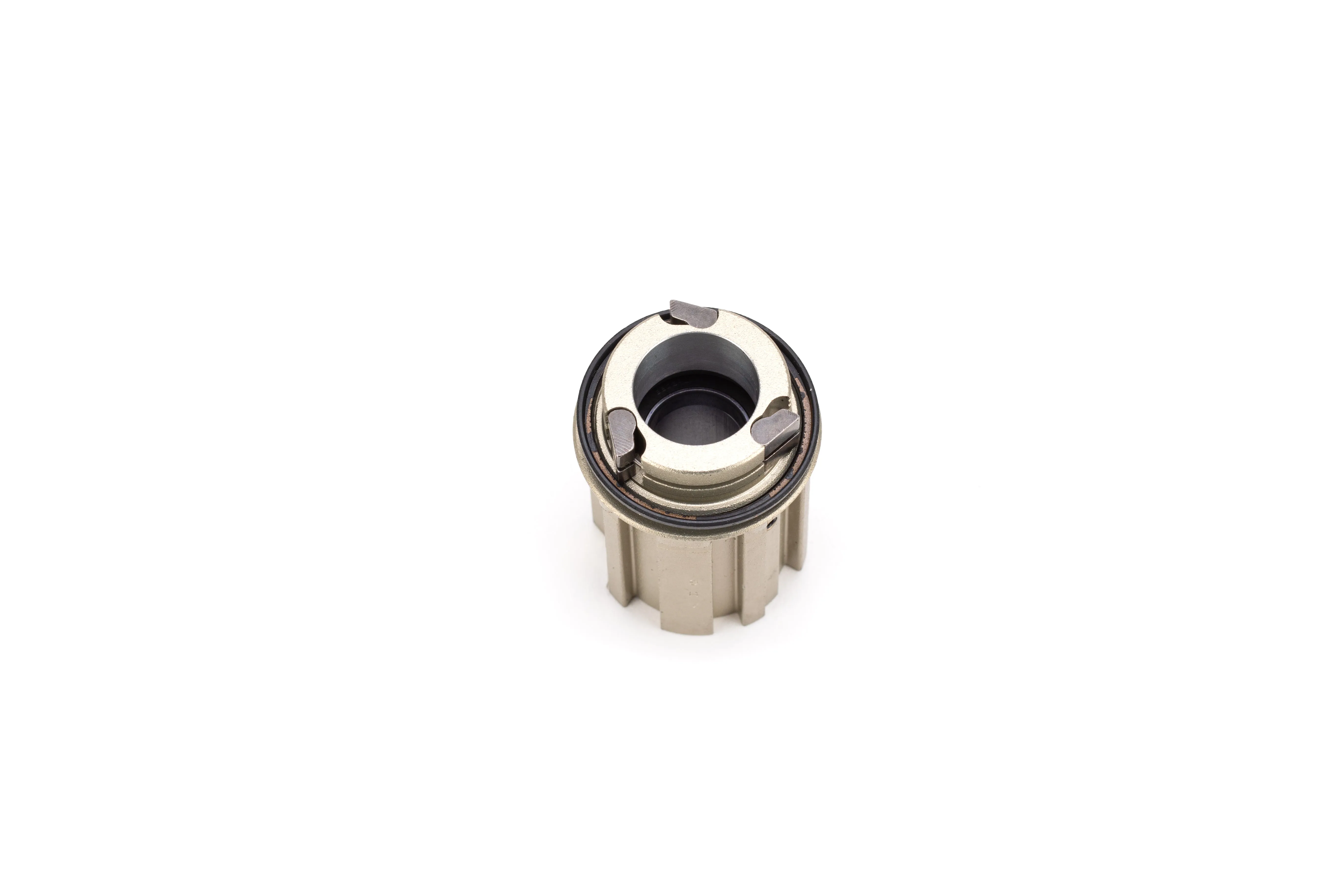 FHB MY07 15MM AXL FREEHUB - CAMPY10SPD