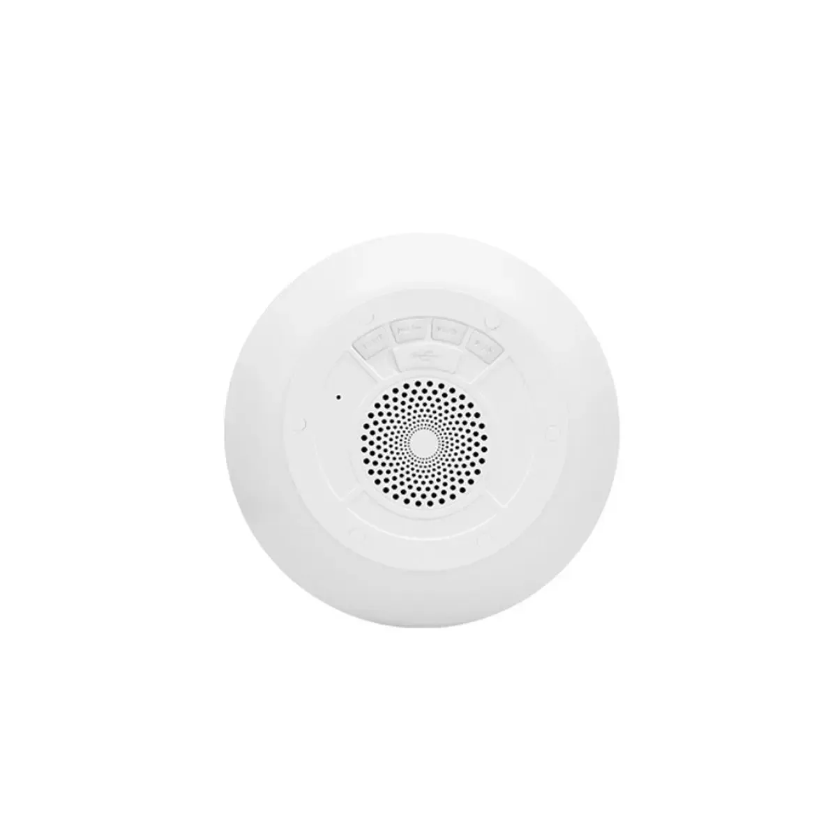 Floatilla Bluetooth LED Enabled Waterproof Speaker For Pools And -Bluetooth Speaker